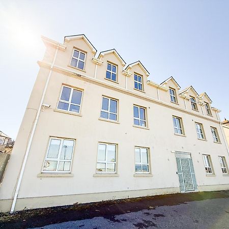Peak View Apartment Main Beach Bundoran Εξωτερικό φωτογραφία