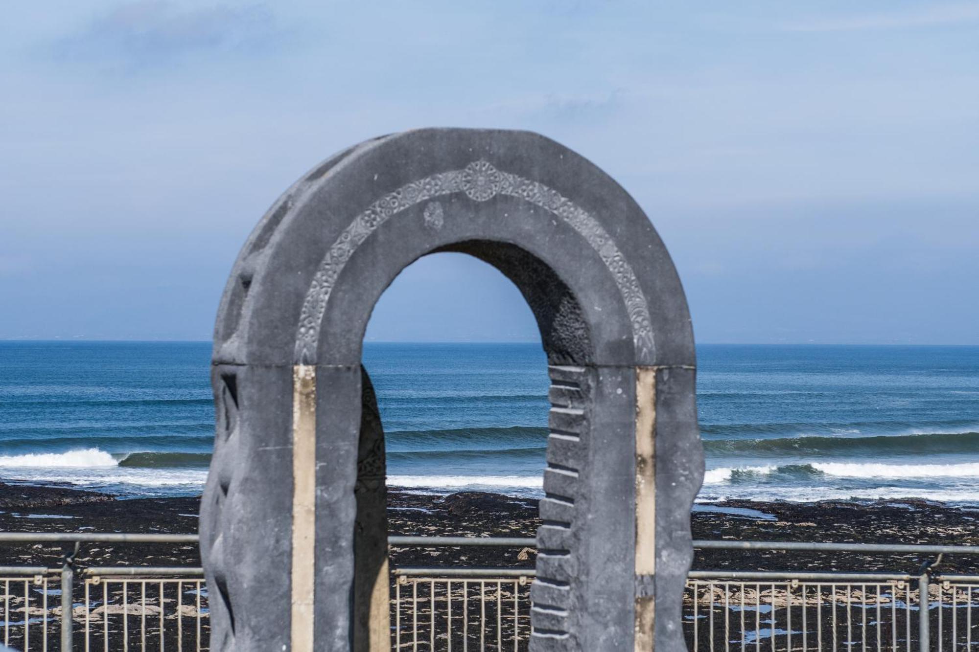 Peak View Apartment Main Beach Bundoran Εξωτερικό φωτογραφία