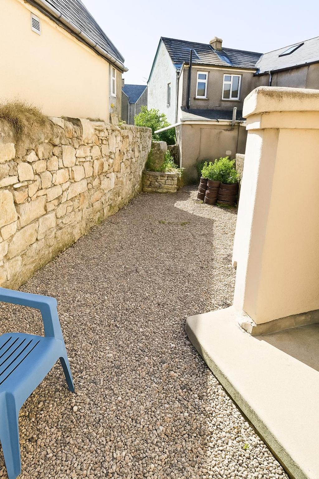 Peak View Apartment Main Beach Bundoran Εξωτερικό φωτογραφία