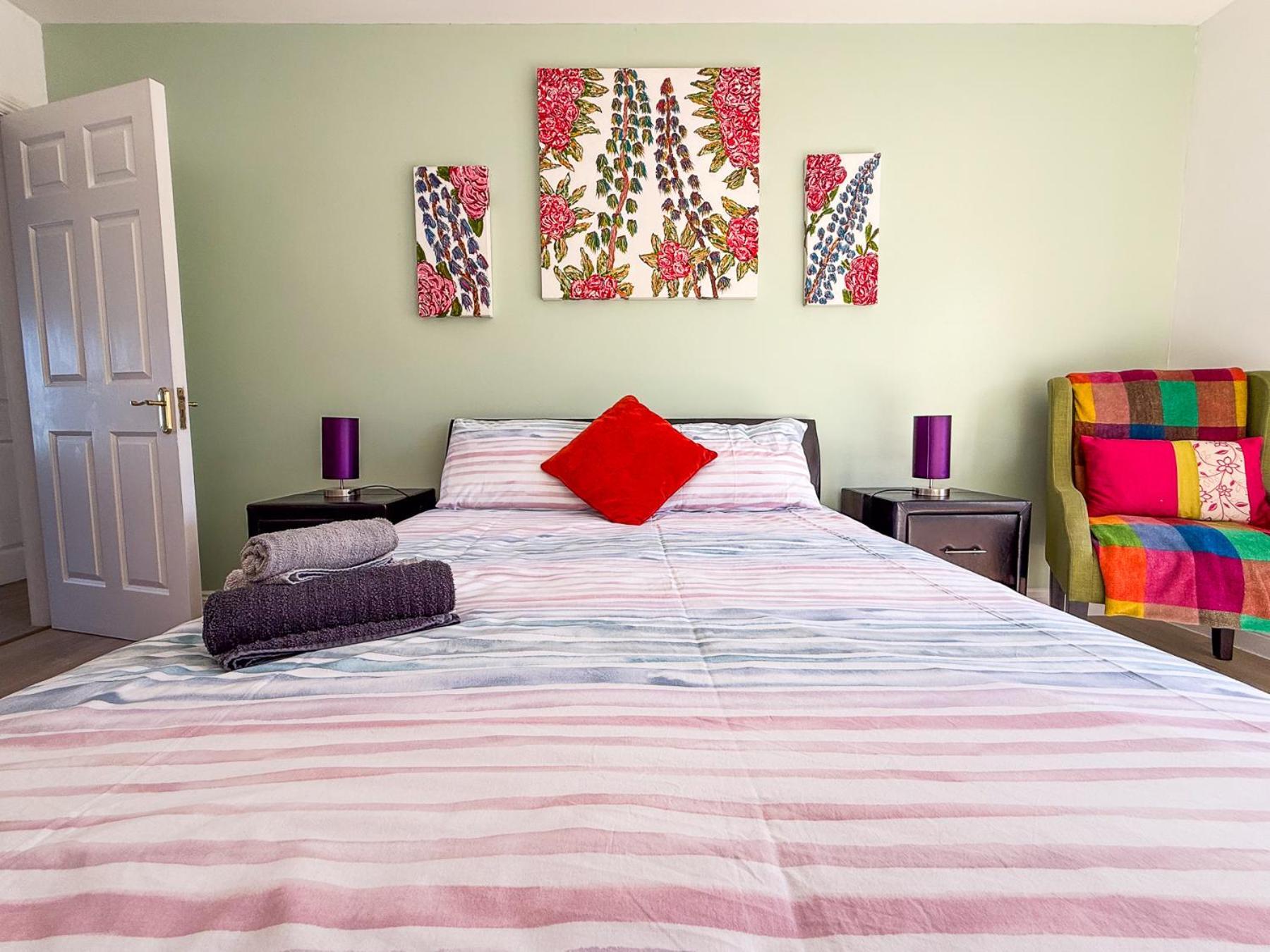 Peak View Apartment Main Beach Bundoran Εξωτερικό φωτογραφία